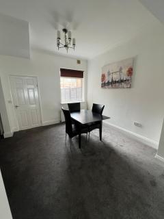 Your Home Away - Bishop Auckland - 5