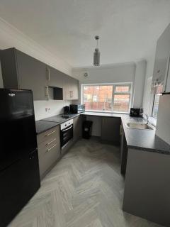 Your Home Away - Bishop Auckland - 3