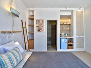 Villa Tiah - Kampos Paros - 1