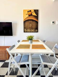Misterhost Sanlucar Barrio Alto Bodegas - Sanlúcar de Barrameda - 6