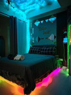 Sucat Condo by Josephine - Manila - 9