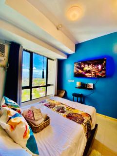 Sucat Condo by Josephine - Manila - 4
