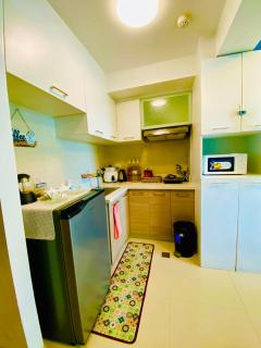 Sucat Condo by Josephine - Manila - 2