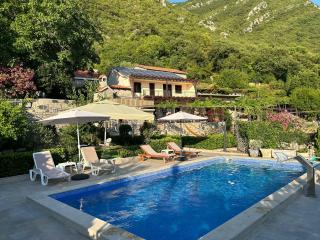 Vila Nikola - Bratesici - 7