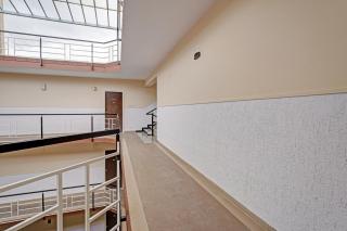 Hotel O Indra Suites - 7