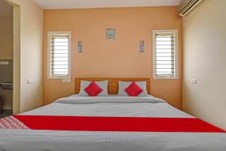 Super Hotel O Indra Suites - Mysore - 4