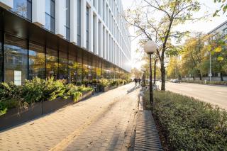Lovely new loft in Vilnius centre - Vilnius - 6