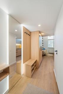 Lovely new loft in Vilnius centre - Vilnius - 4