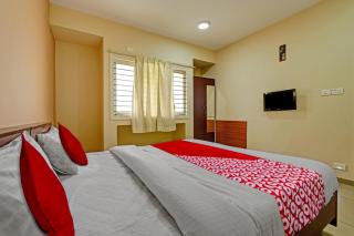Super Hotel O Indra Suites - Mysore - 3