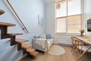 Lovely new loft in Vilnius centre - Vilnius - 9