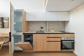 Lovely new loft in Vilnius centre - Vilnius - 2