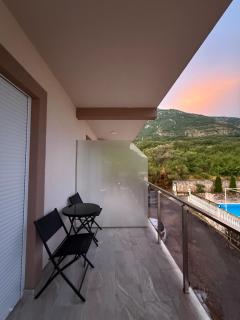 Apartmani 4S - Kravlja - 1