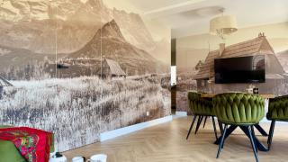 Apartament Betlejemka - Zakopane - 5