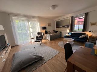 Apartmán Mařinka - Říčky - 5