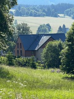 Apartmán Mařinka - 1