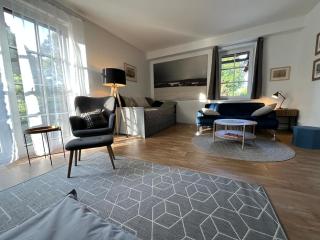 Apartmán Mařinka - Říčky - 9
