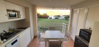 Grand Studio Vue mer - Sainte-Luce - 9