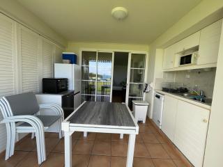 Grand Studio Vue mer - Sainte-Luce - 8