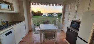 Grand Studio Vue mer - Sainte-Luce - 5