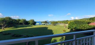 Grand Studio Vue mer - Sainte-Luce - 4
