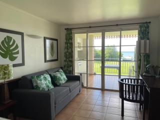 Grand Studio Vue mer - Sainte-Luce - 3
