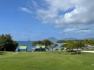 Grand Studio Vue mer - Sainte-Luce - 2