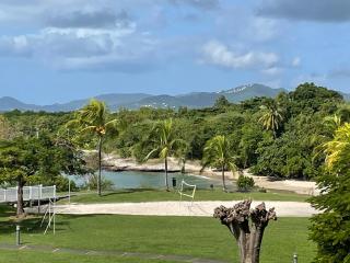 Grand Studio Vue mer - Sainte-Luce - 1