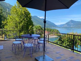 Idro Relax Cottage - Rocca dʼAnfo - 8