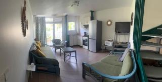 Spacieux appartement avec terrasse et piscine au Diamant - Le Diamant - 3