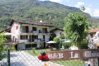 La Ghita - Sparone - 0