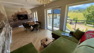 Apartament Betlejemka - Zakopane - 0