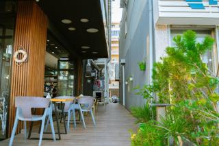 Lindi Seaview Room 1 - 5