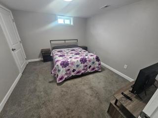 Welcome to Our House - Woodlawn - 3
