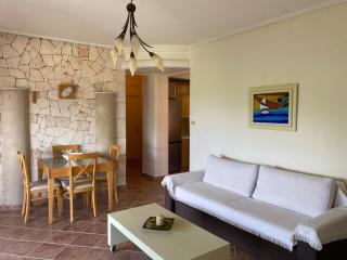 Helios-Siviri Seaside Apartment - Siviri - 5