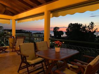 Helios-Siviri Seaside Apartment - Siviri - 7
