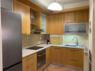 Helios-Siviri Seaside Apartment - Siviri - 3