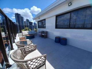 Apartamento em João Pessoa - João Pessoa - 1