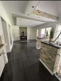 Ferienhaus Lüneburger Heide - 6