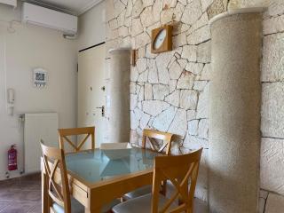 Helios-Siviri Seaside Apartment - Siviri - 4