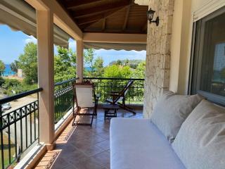 Helios-Siviri Seaside Apartment - Siviri - 9