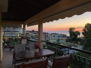 Helios-Siviri Seaside Apartment - Siviri - 8