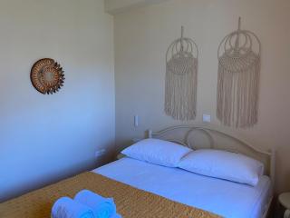 Helios-Siviri Seaside Apartment - Siviri - 2