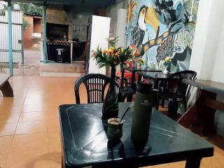 Hostel Loli - Porto Iguaçu - 2