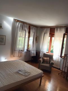 Appartamento sulla via delle Dolomiti - Feltre - 9