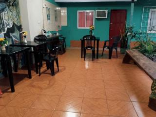 Hostel Loli - Porto Iguaçu - 3