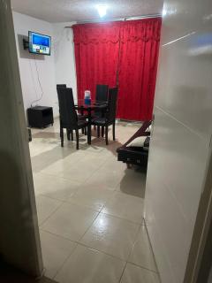 Hospedaje Vallenato en Entresierras con AC, Cultura, Confort y Conexión - Valledupar - 7