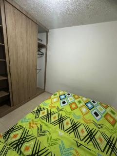Hospedaje Vallenato en Entresierras con AC, Cultura, Confort y Conexión - Valledupar - 2