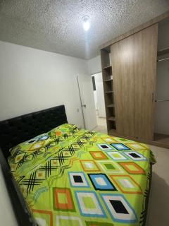Hospedaje Vallenato en Entresierras con AC, Cultura, Confort y Conexión - Valledupar - 1