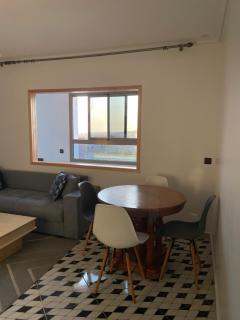 Appartement de vacance Aourir - Oulad Akkou - 0