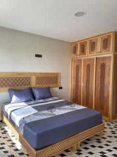 Appartement de vacance Aourir - Oulad Akkou - 5